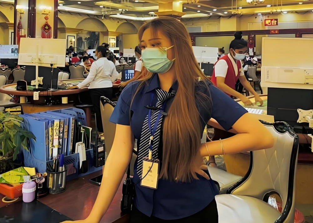 圣淘沙环球影城